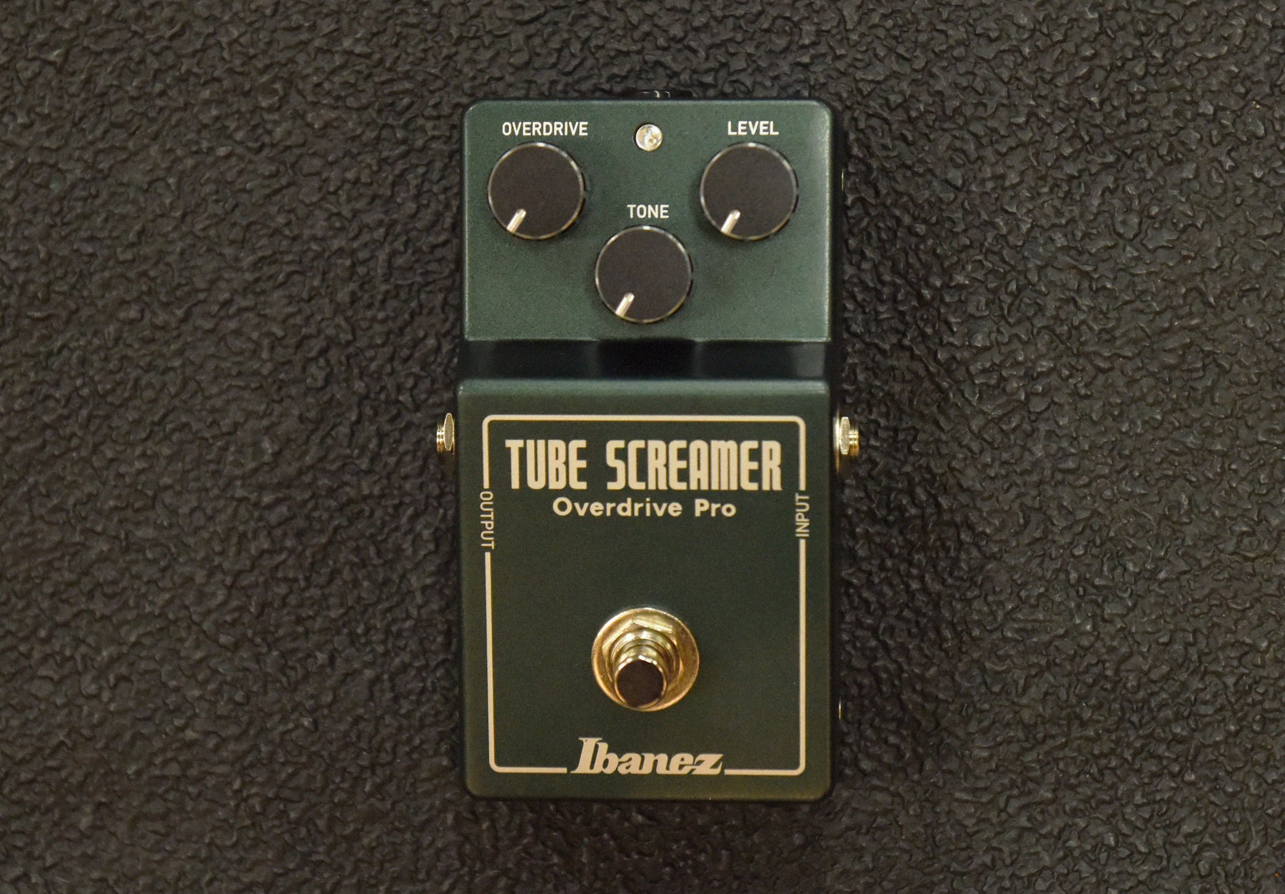 Hand Wired TS-808, Recent – Dave's Guitar Shop