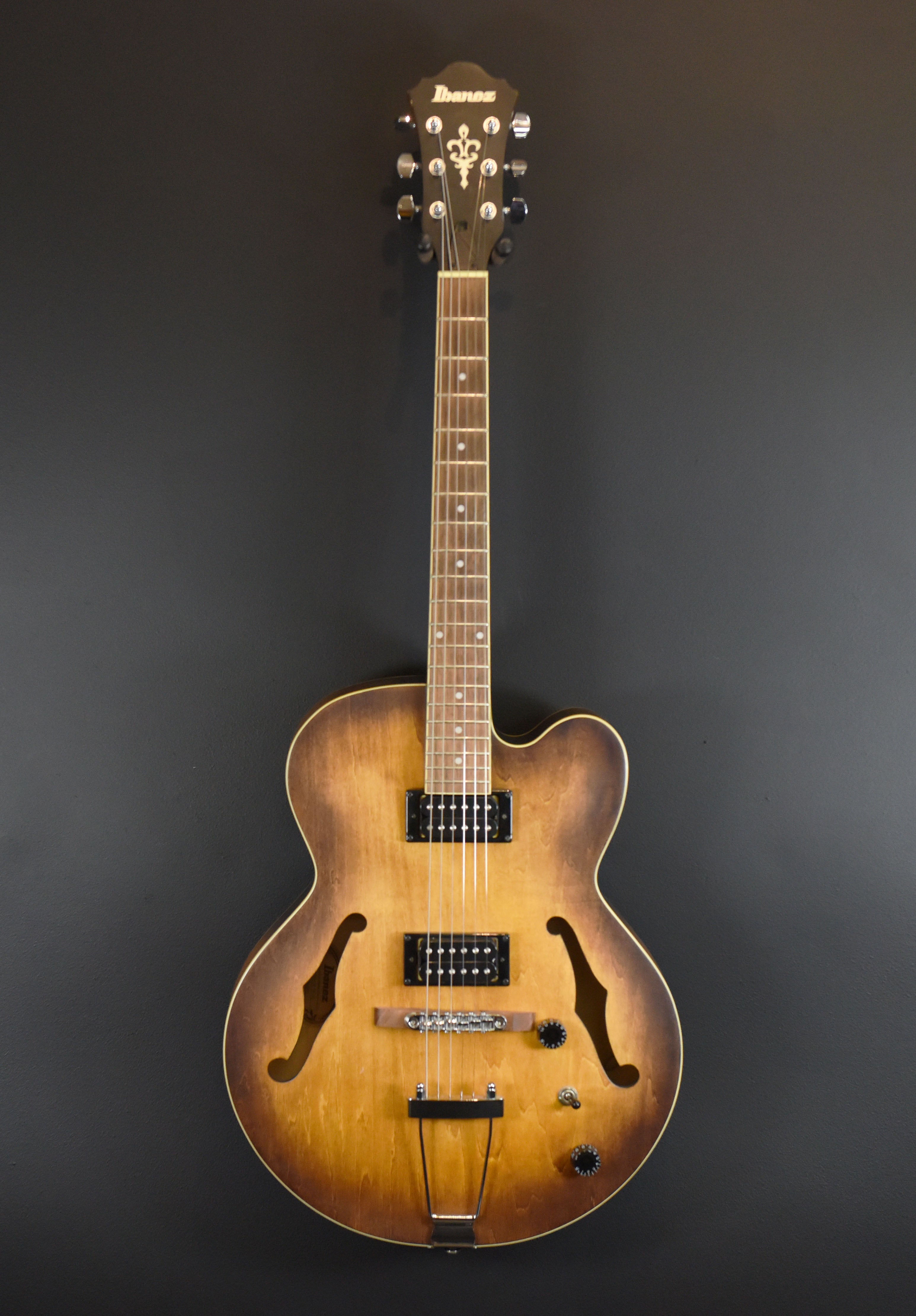 Artcore AF55, '20 – Dave's Guitar Shop