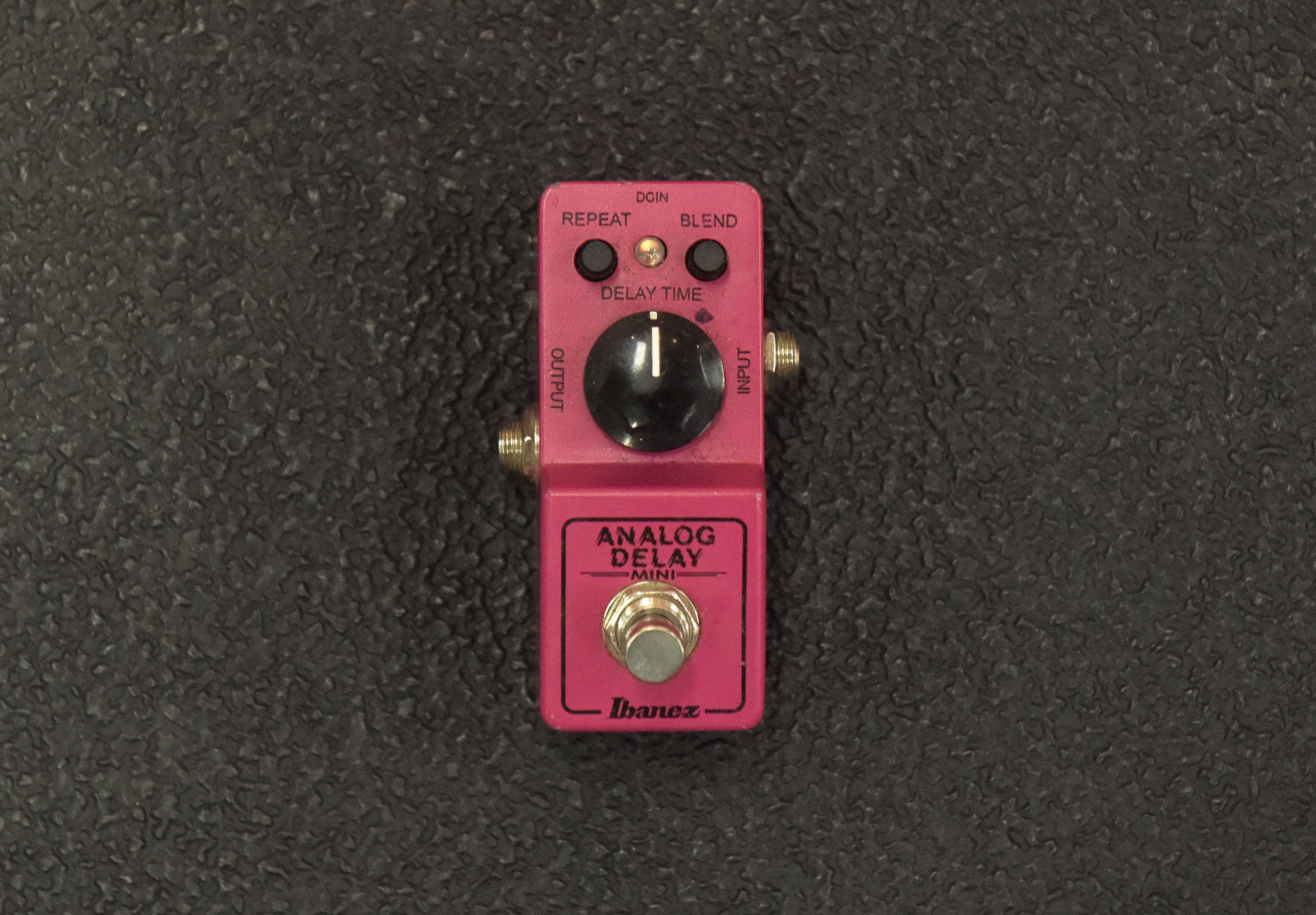 Analog Delay Mini, Recent – Dave's Guitar Shop