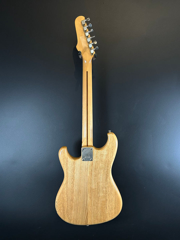Blazer Series Custom Made, Early 80s