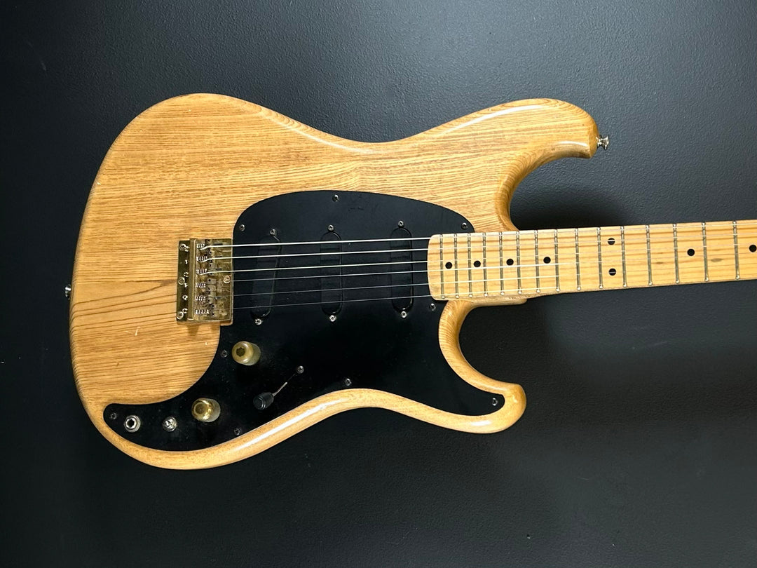 Blazer Series Custom Made, Early 80s