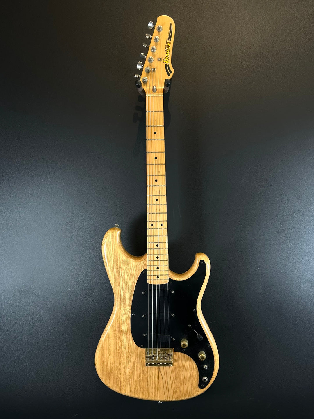 Blazer Series Custom Made, Early 80s