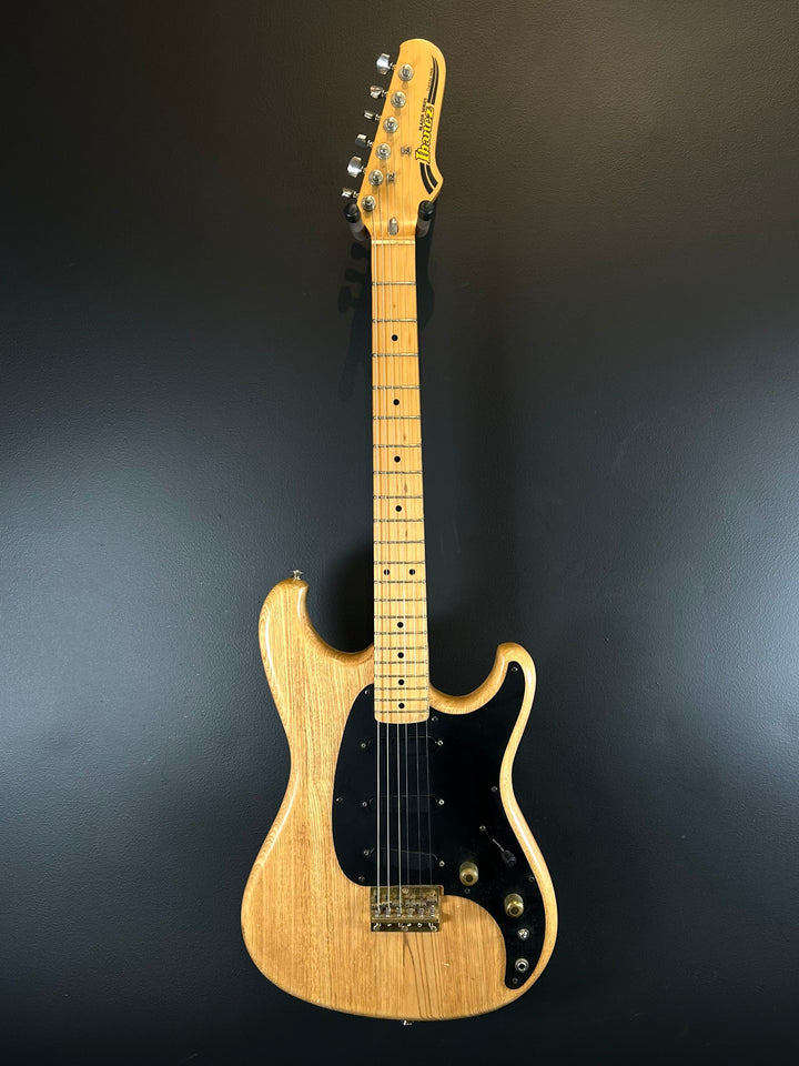Blazer Series Custom Made, Early 80s