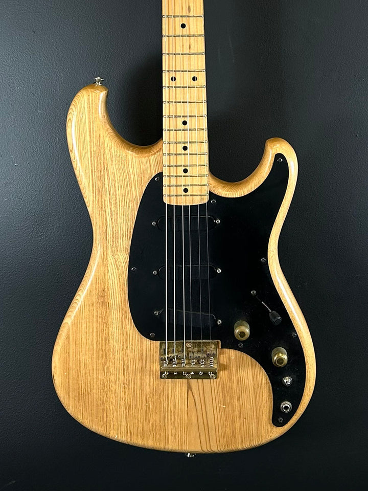 Blazer Series Custom Made, Early 80s