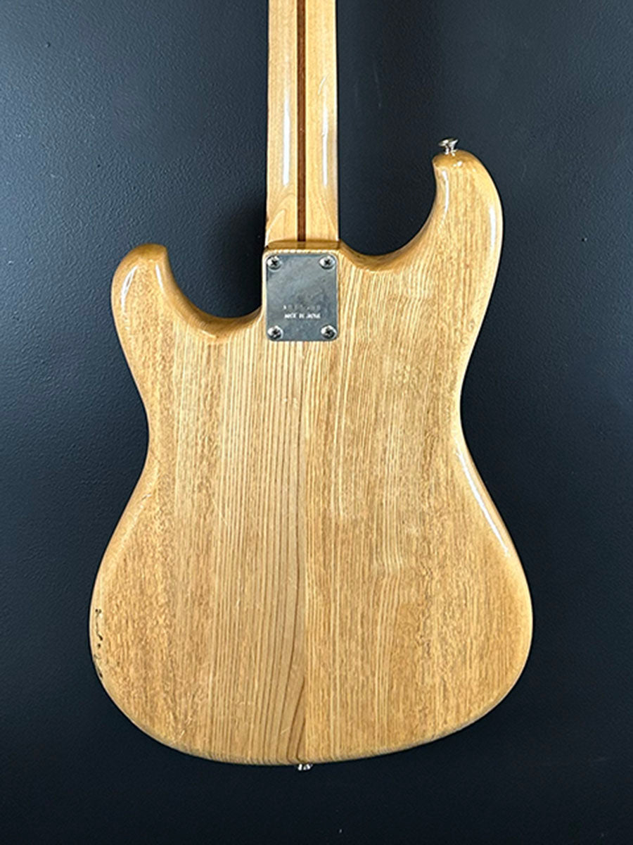 Blazer Series Custom Made, Early 80s