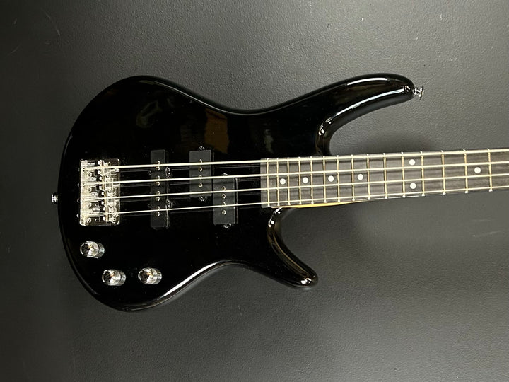 GIO GSRM20 Bass, Recent