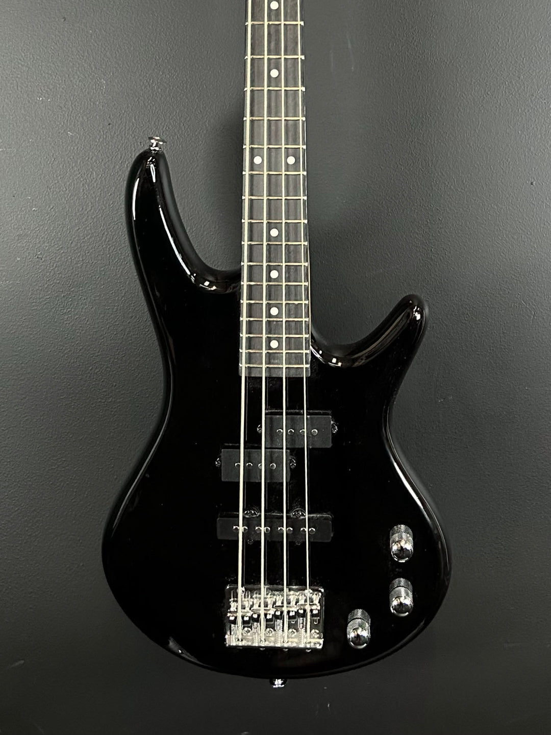 GIO GSRM20 Bass, Recent