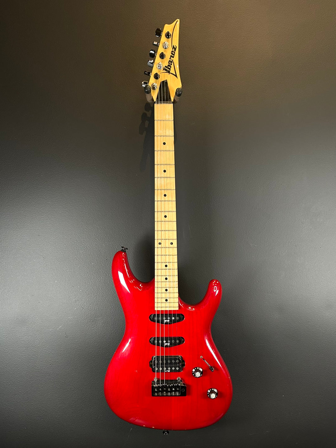 Radius Series 442R, &
