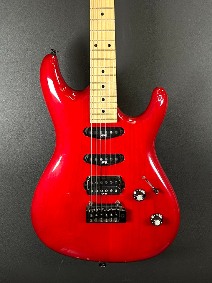 Radius Series 442R, &