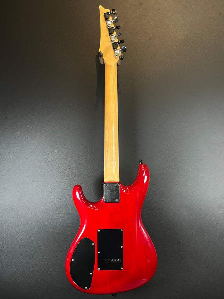 Radius Series 442R, &