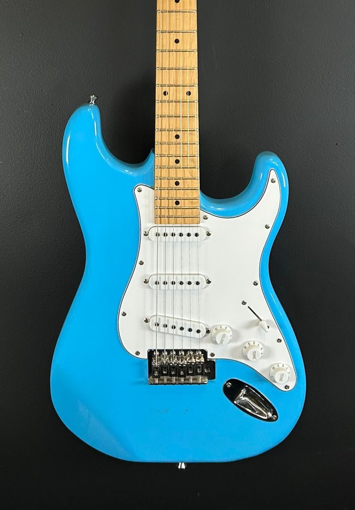 Indio Classic Strat, Recent