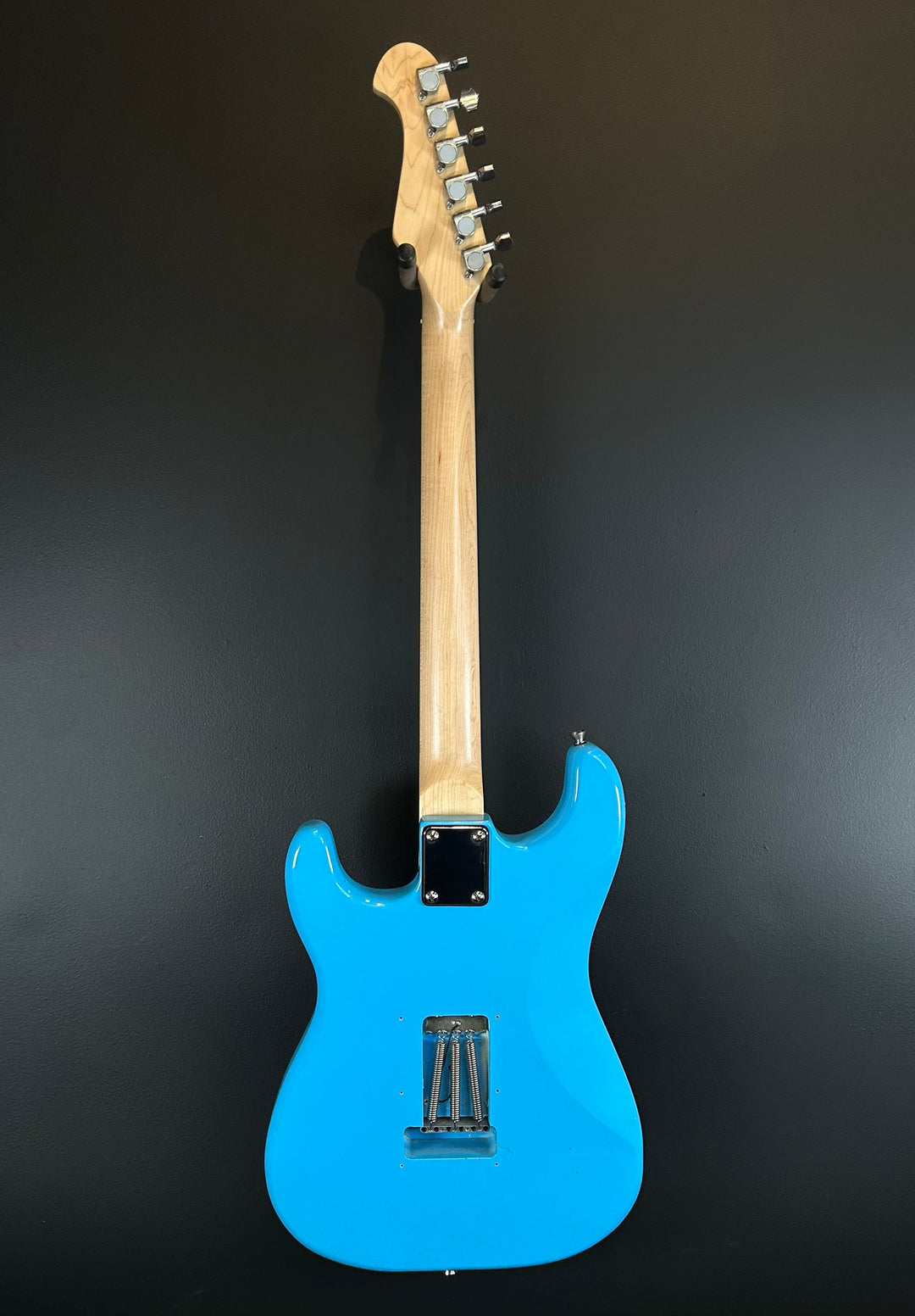 Indio Classic Strat, Recent