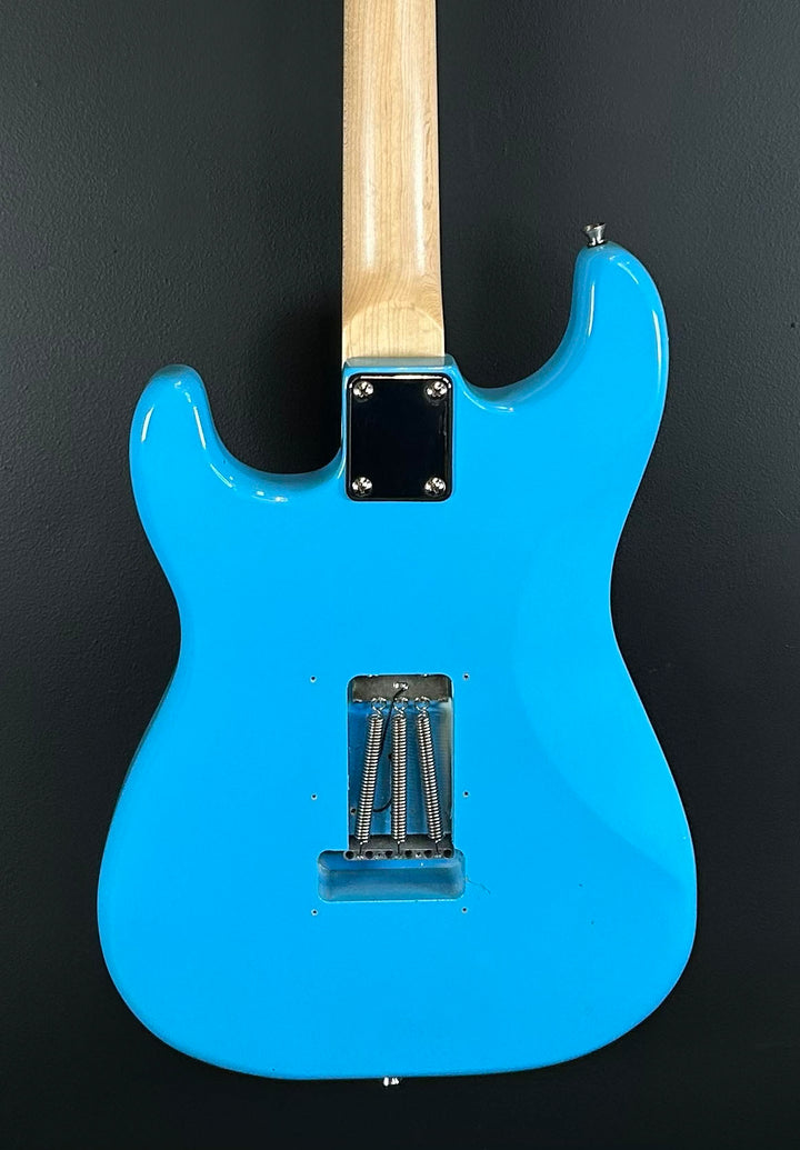 Indio Classic Strat, Recent