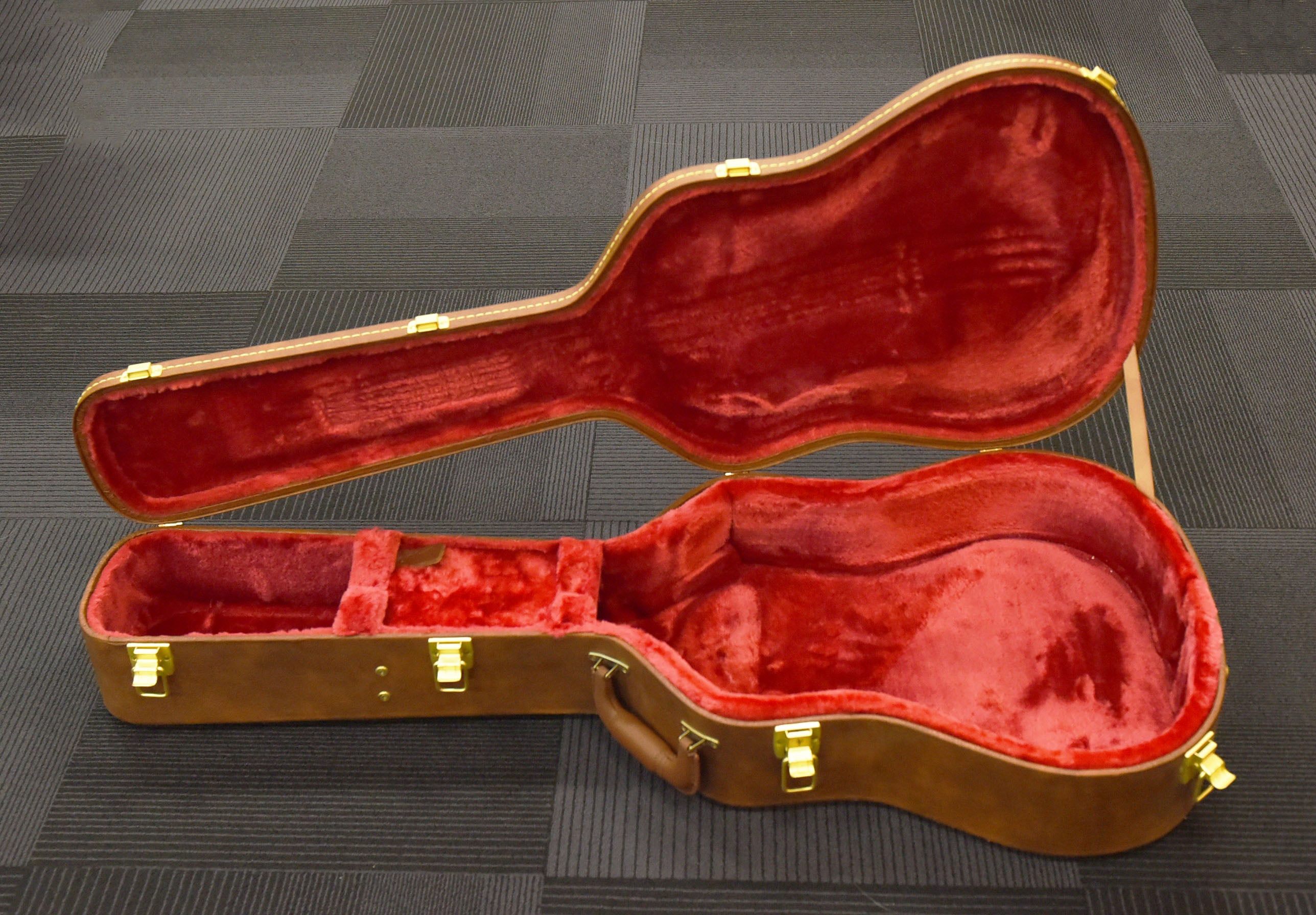 USA製 GIBSON J-45 エレアコ　ギター 専用ケース付 送料無料！美品 J-45 Original Case, Recent – Dave's Guitar Shop