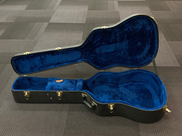 J-45 Case - Black, Recent