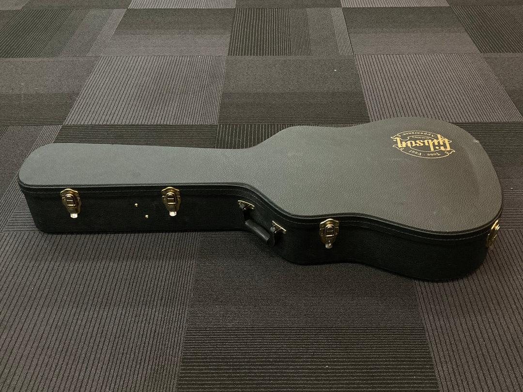 J-45 Case - Black, Recent