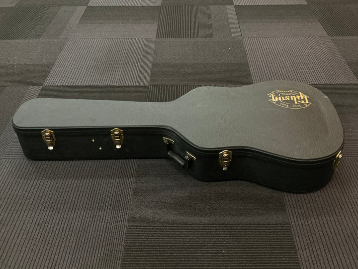 J-45 Case - Black, Recent