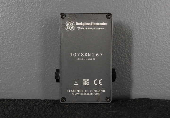 Microtubes X, Recent