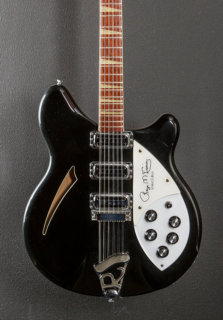 Limited Edition Model 370/12 Roger McGuinn '88
