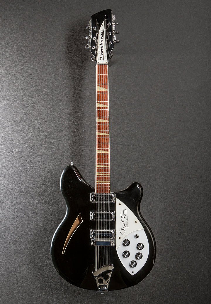 Limited Edition Model 370/12 Roger McGuinn '88