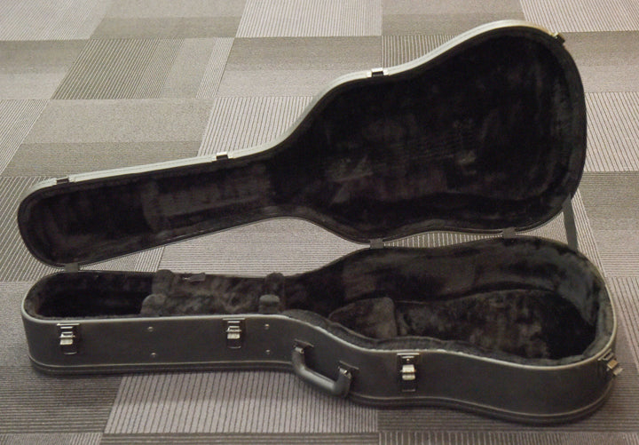 J-45 Modern Case - Black, Recent