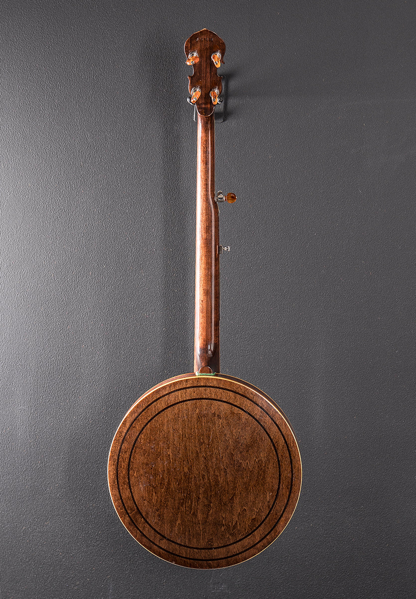 Artist 5 String Banjo &