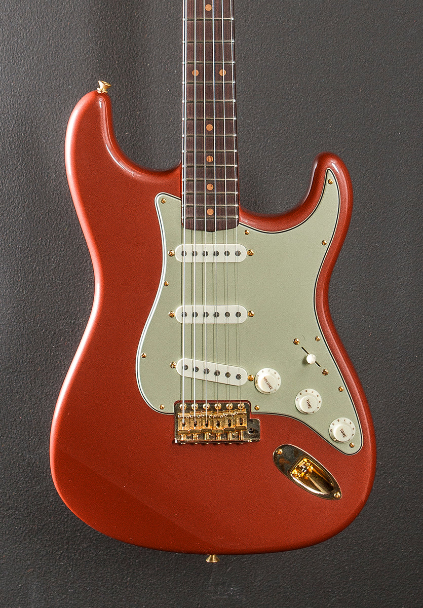 Used Johnny A. Signature Strat '24