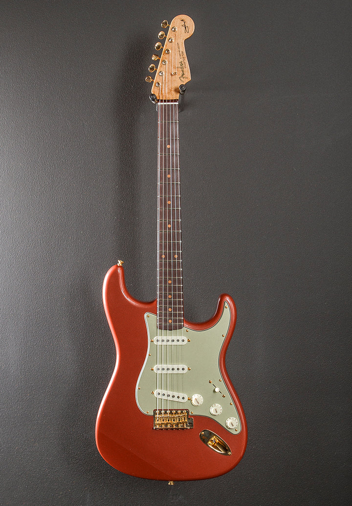 Used Johnny A. Signature Strat '24