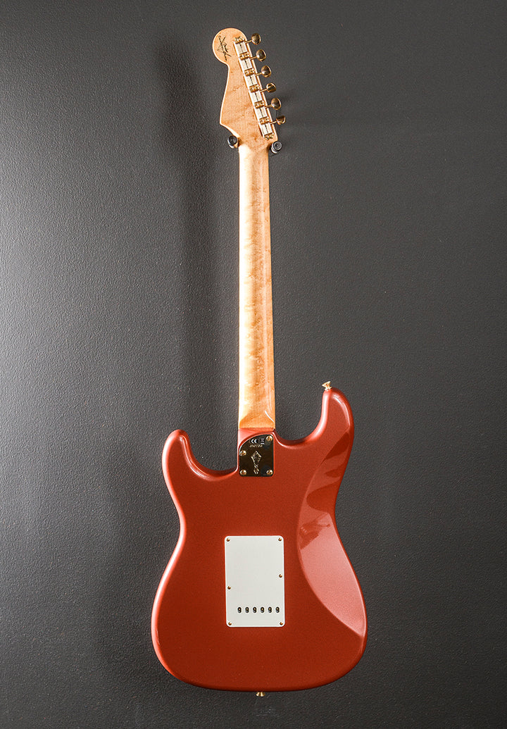 Used Johnny A. Signature Strat '24