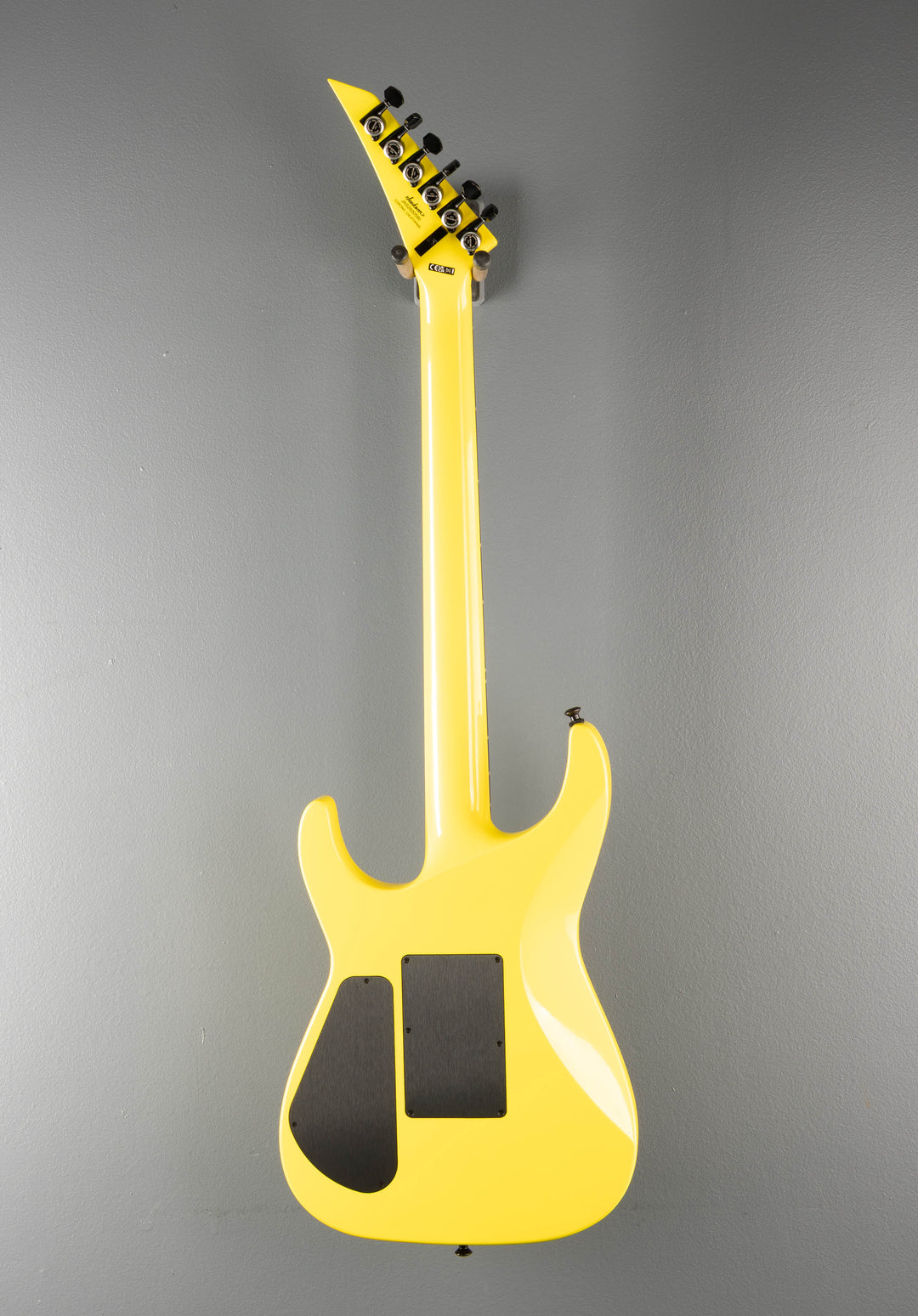 American Series Soloist SL2 DX - Lemon Ice