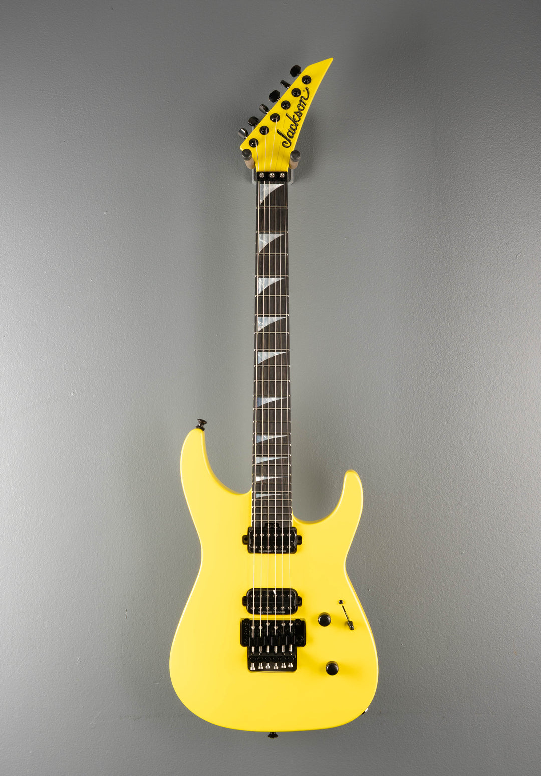 American Series Soloist SL2 DX - Lemon Ice