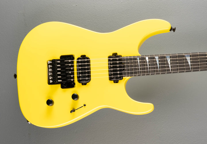 American Series Soloist SL2 DX - Lemon Ice