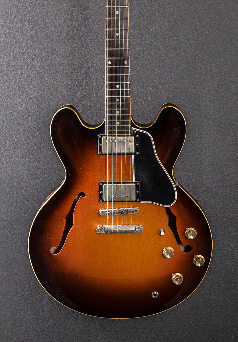 Limited Edition Joe Bonamassa ES-335 &