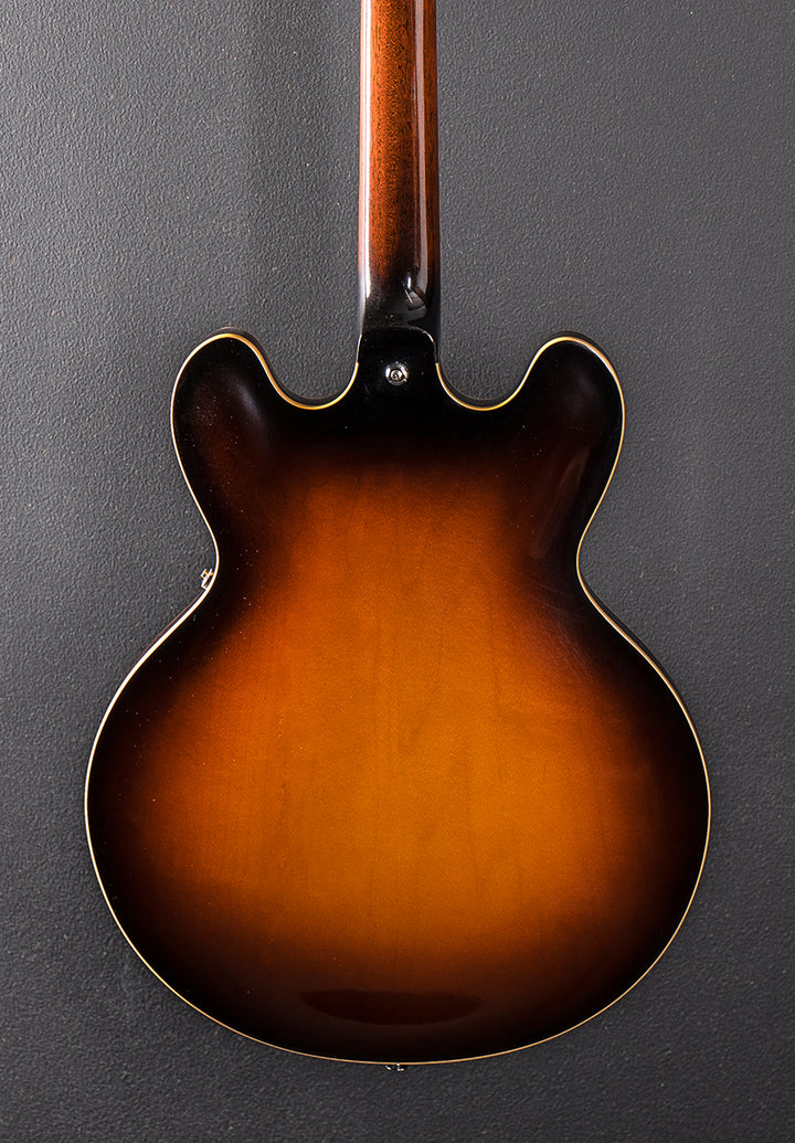 Limited Edition Joe Bonamassa ES-335 &
