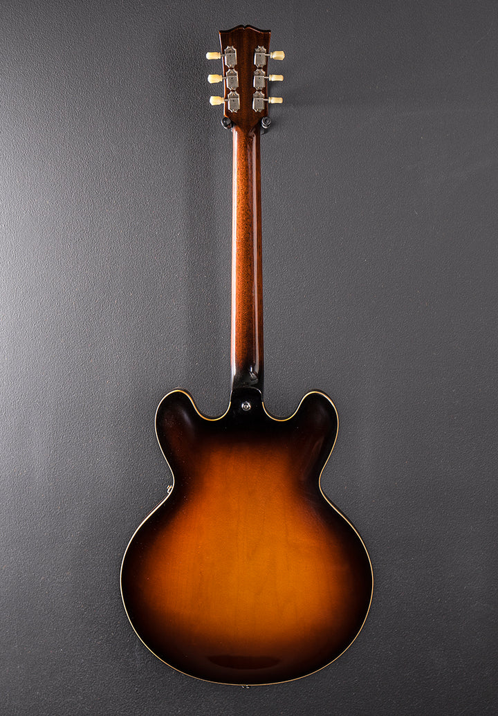 Limited Edition Joe Bonamassa ES-335 &