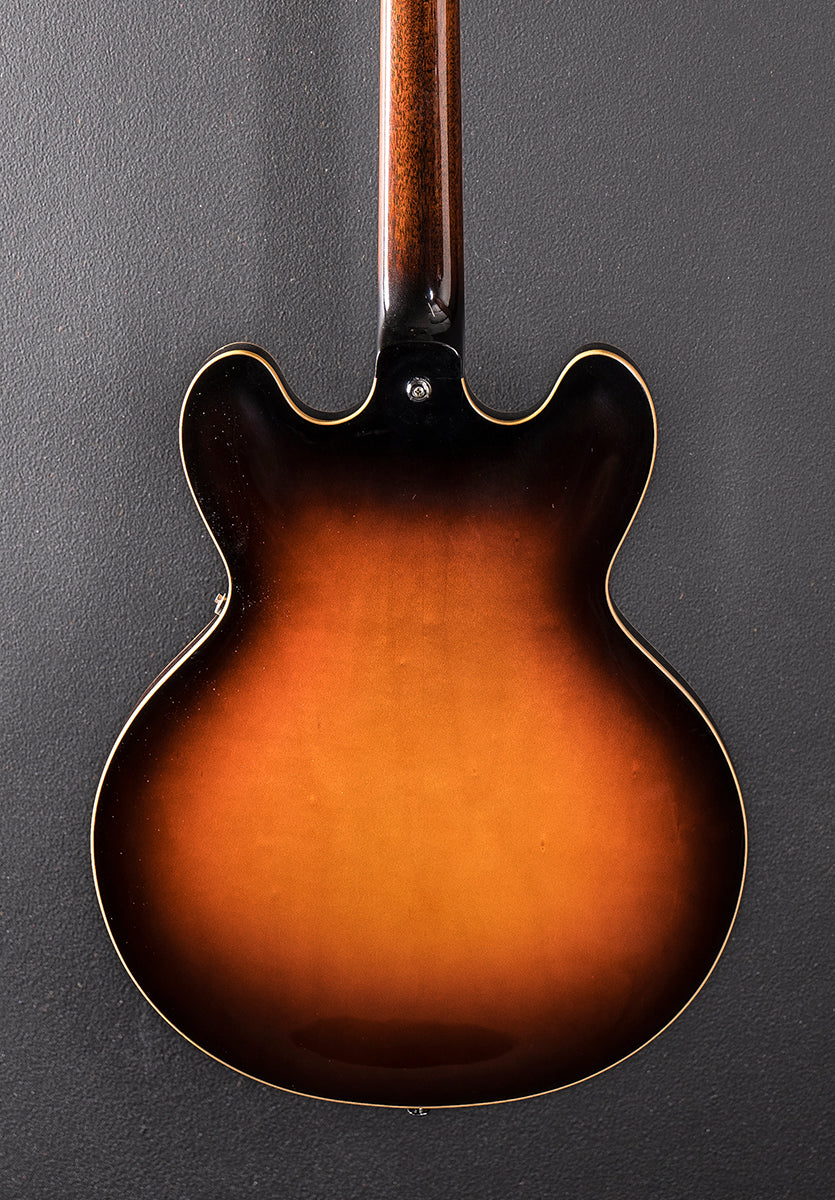 Limited Edition Joe Bonamassa ES-335 &