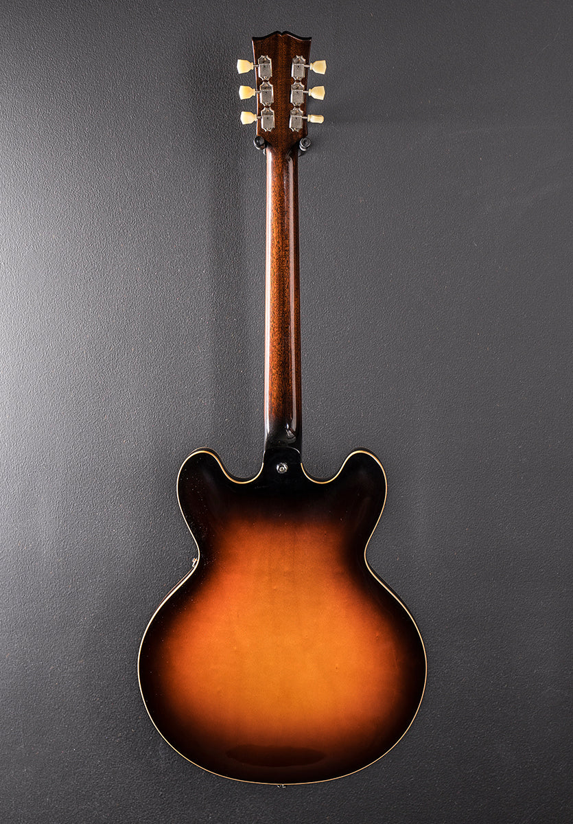 Limited Edition Joe Bonamassa ES-335 &