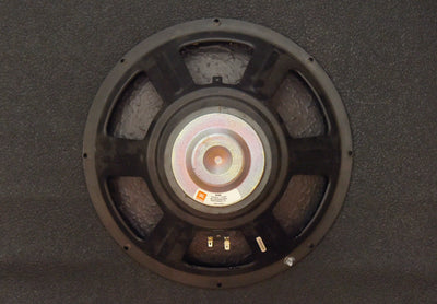 615H - 15" Speaker, Recent