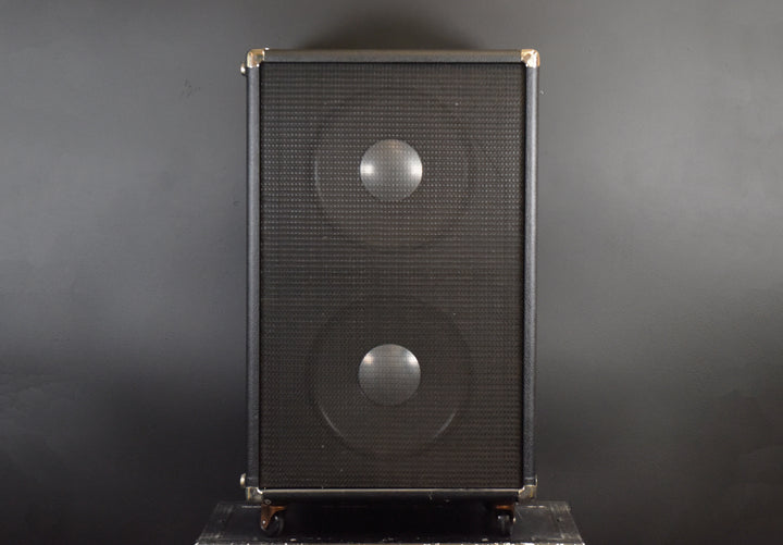 Chicago 2x12 Custom Cab, '14