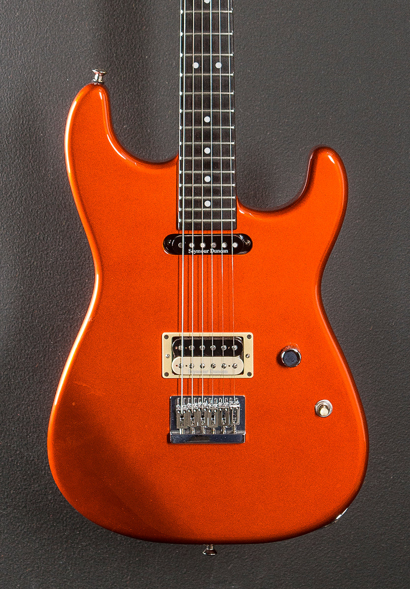 Used Pro Mod Limited Wild Card Number 6 '10