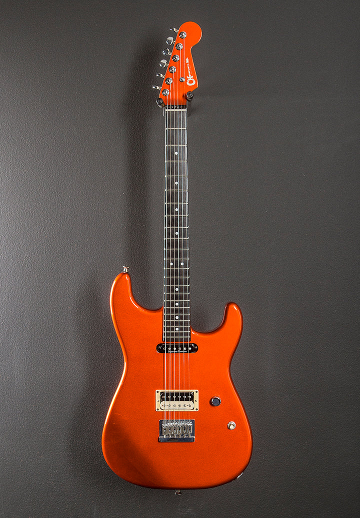 Used Pro Mod Limited Wild Card Number 6 '10