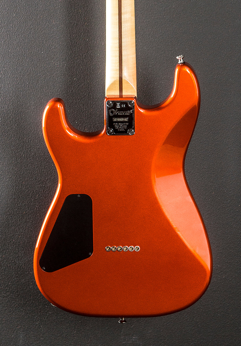 Used Pro Mod Limited Wild Card Number 6 '10