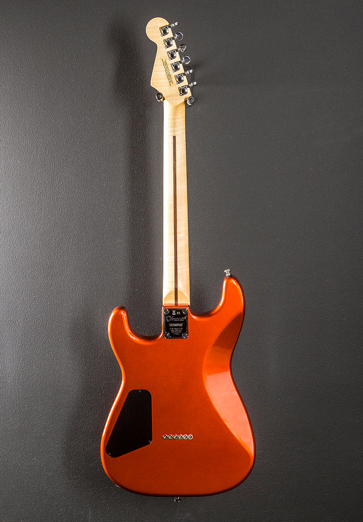 Used Pro Mod Limited Wild Card Number 6 '10