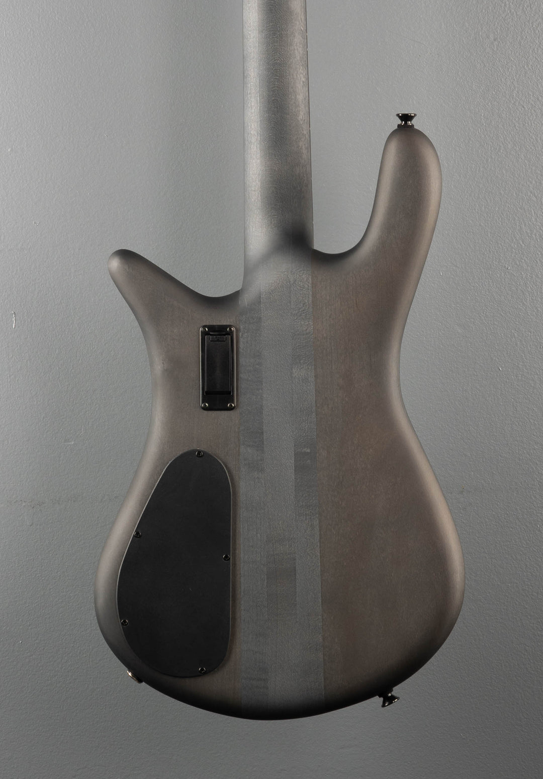 Euro LX Neck Thru 4 String - Haunted Moss