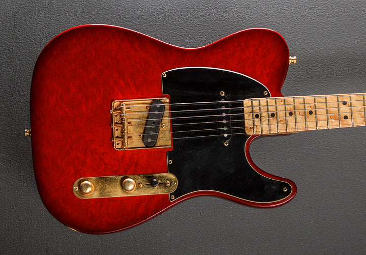 Used Jerry Donahue Tele '92