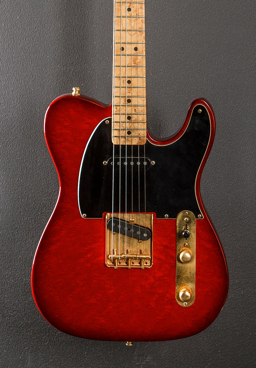 Used Jerry Donahue Tele '92