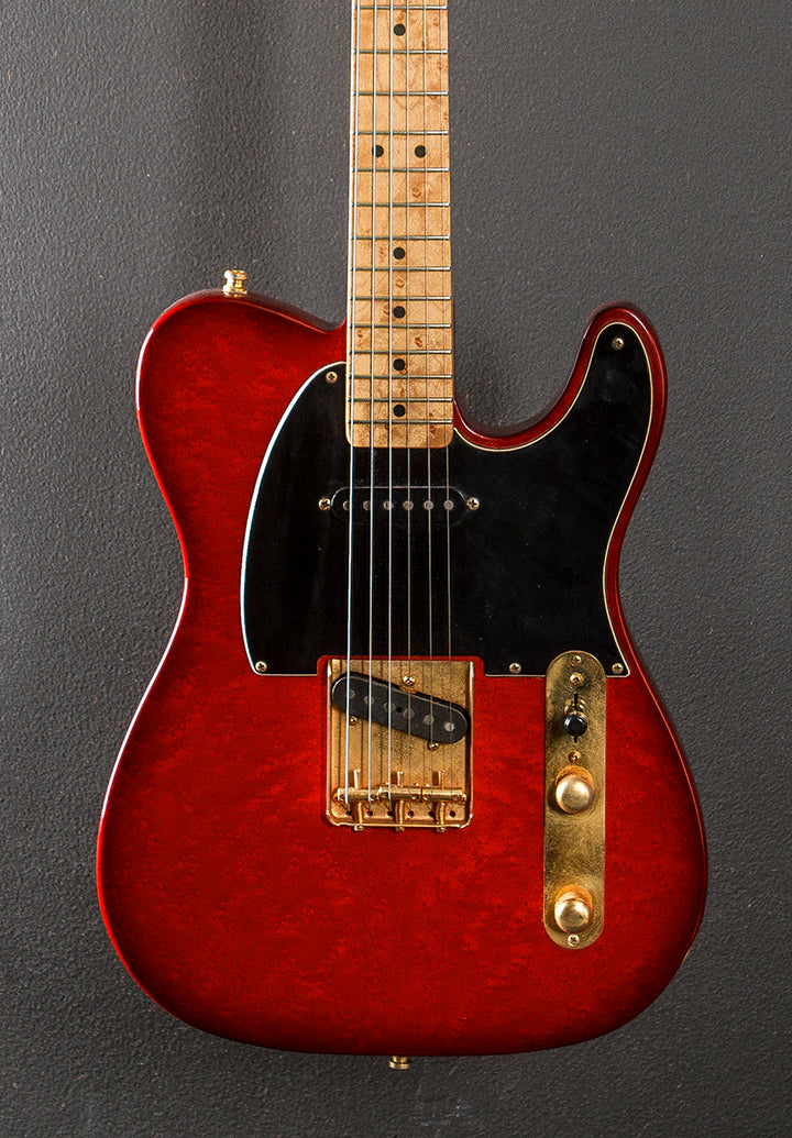 Used Jerry Donahue Tele '92