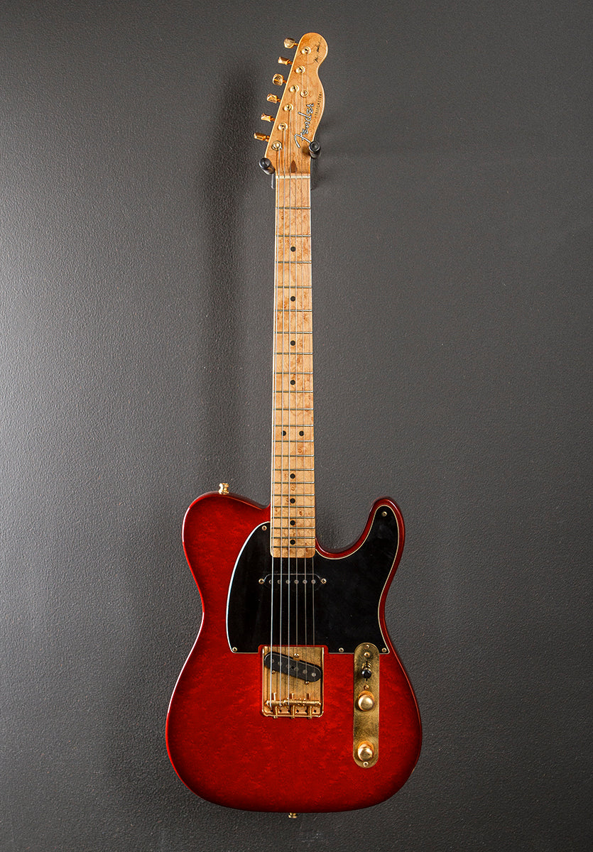 Used Jerry Donahue Tele '92