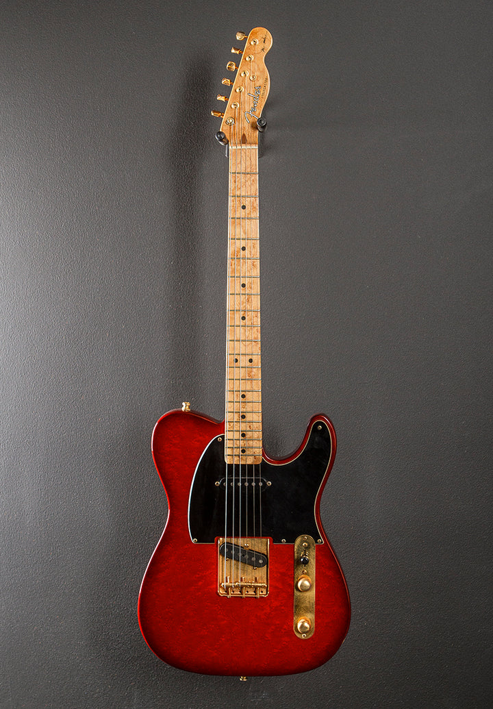 Used Jerry Donahue Tele '92