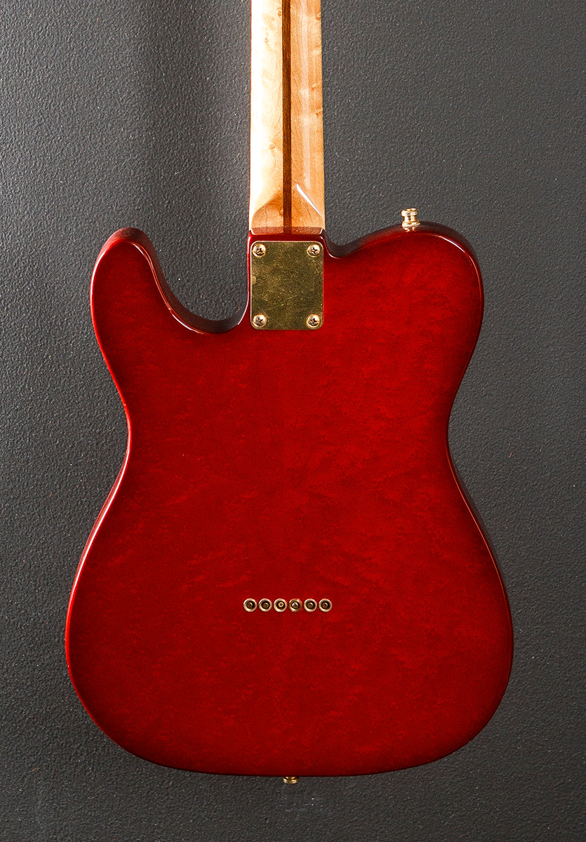 Used Jerry Donahue Tele '92